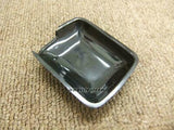 DATSUN 240Z 1970-1978 DOOR HANDLE ESCUTCHEON (LH) 80518-E0101 classic auto parts