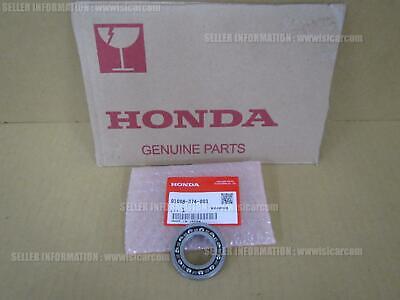 HONDA STEED 400 NC26 BEARING BALL 16005 (NTN) 91008-374-003 gear shift drum part