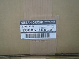 JDM ONLY! NISSAN GT-R DBA-R35 DAY LAMP ASSY LEFT 26605-KB51B DRL FRONT repair 4U