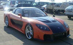 RX7 RX-7 FD3S 13B-REW ROTOR HOUSING FR RR SET N3G1-10-B10 N3G1-10-B50 rotary 4U!