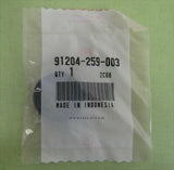 HONDA NSR250R SE SP MC28 MC21 KICKSTART SHAFT OIL SEAL 16x28x7 91204-259-003 jdm