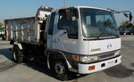HINO RANGER FD2JDB HEADLAMP ASSY. LEFT S8115-02592 repuestos para camiones truck