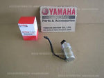YAMAHA V-STAR 1100 1999-2001 GENUINE FUEL PUMP COMP. 3YX-13907-02 quality parts