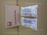 HONDA NSX NA1 130 CALIPER SEAL KIT, REAR SET X2pc 01473-SL0-030 classic spares