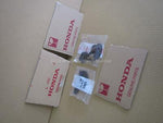 HONDA BROS 650 RC31 NT650J NT650K NT650L CAM CHAIN SET X2pcs. 14401-MN1-671 jdm