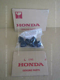 HONDA CBR600RR3 PC37 2003-2006 RUBBER DAMPER SET RR WHEEL 06410-MCF-000 DIRECT