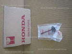 HONDA CB900F 2002-2007 VALVE INLET 14711-MW0-000 engine repair low price parts