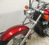 HONDA VT1300CR SC66-100 VALVE, EXHAUST 14721-MEA-670 Need more parts?