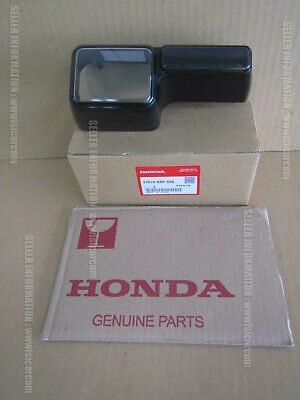 HONDA CRM250AR MD32 CASE COMP (UPPER) 37610-KBR-008 speedo ACTIVATED RADICALS 4U