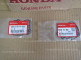 HONDA NSR250R5 SE SP MC28 CARBURATOR GASKET KIT SET 16010-KV3-950 PROARM 2U YO!