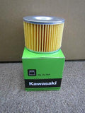 KAWASAKI ELIMINATOR 400 ZL400A ELEMENT OIL FILTER 16099-003 repuestos para moto!