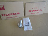 HONDA XRV750 AFRICA TWIN RD07 JOINT, WATER HOSE 19503-MR1-000