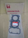 HONDA RVF750 RC45 GASKET REAR CYLINDER HEAD 12252-MW4-003 superbike parts V4 4U!