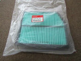 HONDA NSX NSX-R NA1 NA2 AIR FILTER ELEMENT 17220-PR7-505 JDM JAPAN IMPORT EXPORT