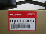 HONDA NSX NSX-R MANUAL GEAR NA2 BUCKLE, LH SEAT BELT INNER *NH1L 81855-SL0-J22ZA