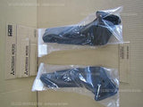 MITSUBISHI LANCER EVOLUTION EVO4 CN9A SHIELD KIT SPLASH RR SET MR241361 MR241362
