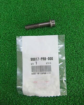 HONDA NSX NA1 NA2 BOLT, SPECIAL 8MM, DIFFERENTIAL GEAR 90017-PR8-000
