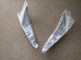 CARBON CANARDS FOR PORSCHE CARRERA RS 911 964 PORS-964-001 HANDMADE TUNING PARTS