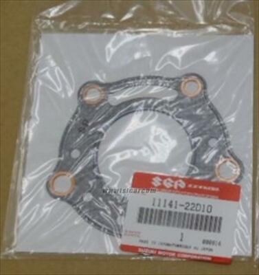RG125Γ NF13A SUZUKI RG125 NF13A SUZUKI RGV250FL-FNN SP VJ22A HEAD GASKET 1mm