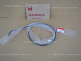 HONDA NSR250R4 7L MC21 CLUTCH CABLE 22870-KV3-680 GENUINE BIKE PARTS TWO STROKE