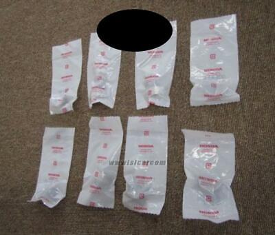 HONDA CBR1000RR RAA ABS 2008-2016 BEARING B SET CON ROD BLACK 13215-MFL-003 fix