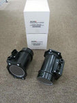 NISMO MASS AIR FLOW X2pc 22680-RR580 FOR NISSAN SKYLINE GT-R BNR34 BCN33 BNR32