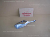 HONDA VFR1200F 2014 SC63 MIRROR COVER, R. BACK MIRROR *NHA30M* 88113-MGE-003ZA