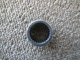 KAWASAKI 2005 KX65-A6 KX65 REAR SUSP BEARING NEEDLE 18BM2416 92046-1144 VARUOSAD