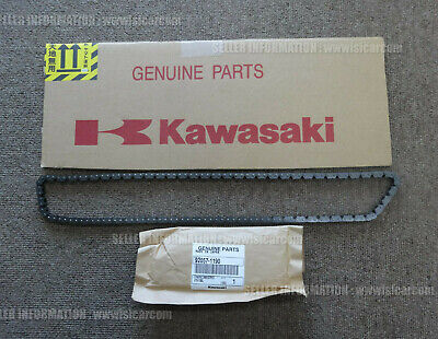KAWASAKI ELIMINATOR400 ZL400A  CAM CHAIN 92057-1190 82RH2010-136L para moto JDM!