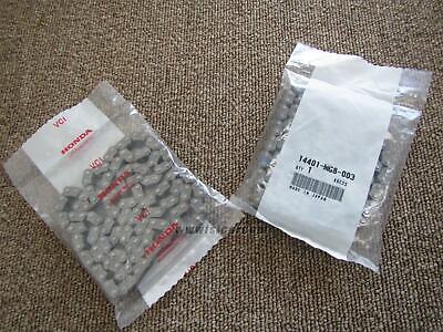 HONDA SHADOW 1100 AERO SC39 CAM CHAIN 136L SET 14401-MG8-003 JAPAN SPARES DIRECT