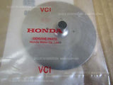 HONDA ACCORD CL7 PLATE C, OIL GUIDE 21103-PPP-000
