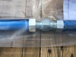 CUSCO TENSION ROD BAR FOR NISSAN SILVIA S15 SPEC R SR20 220485A Coches 2WD drift
