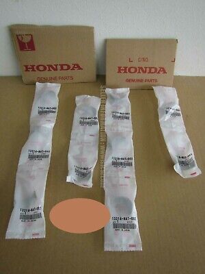 HONDA X-11 CB1100SFy SC42 BEARING B SET CRANKSHAFT BROWN 13314-MAT-003 JDM PARTS