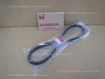 HONDA FSC600 2002-2013 DRIVE BELT 23100-MCT-003 maxiscooter toothed belt torque