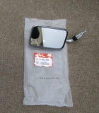 HONDA VRX ROADSTER VRX400 NC33 BACK MIRROR RH 88110-MR1-000 JAPANESE MOTORCYCLES