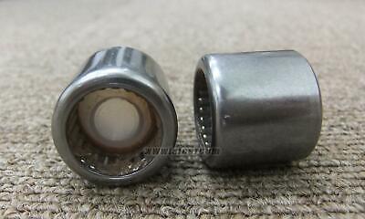 HONDA TRANSALP400V XL400V ND06 NEEDLE BEARING X2PCS 17.5X24.5X5 91079-KA3-831