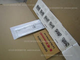 KAWASAKI ZXR400H ZXR400-1 ZXR400-2 ZX400L GASKET CYLINDER BASE 11009-1734 real