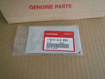 HONDA ACURA NSX NA1 LIP SIDE SILL GARNISH 71814-SL0-000 we have lots of parts 4U