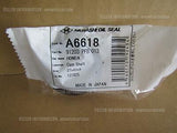 JDM REPLACEMENT MUSASHI CAMSHAFT OIL SEAL 27X43X9 A6618 FOR HONDA BEAT PP1 parts
