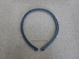 HONDA NSX NA1 NA2 WEATHER STRIP LOWER OUTER 72318-SL0-013 exterior rubber parts