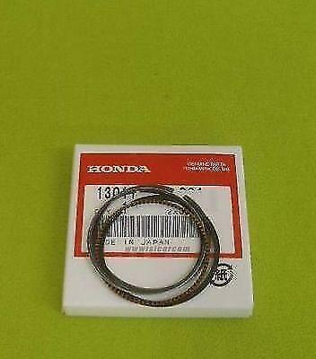 HONDA CL400 NC38 RING SET 13011-KCY-670 JAPANESE SINGLE CYLINDER BIKE EXPORT 2U!