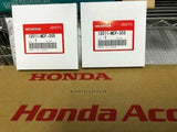 HONDA VTR1000R SP-1 SC45 RC51 RING SET (STD. PISTON) 13011-MCF-305 V-TWIN SUPERB