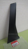 HONDA STREAM DBA-RN6 GARNISH RIGHT REAR DOOR PILLAR 72721-SMA-003 JAPAN PARTS 2U