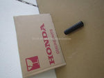 HONDA C50 CUB 1977 RUBBER KICK STARTER 95011-51000 vietnam spare parts motorbike