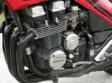 HONDA CBX750F CBX750F BOLDOR RC17 FULL RING SET 13011-MJ1-771 Obrigado Brasil !!