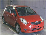 TOYOTA VITZ KSP90 NCP91 NCP95 SCP90 CYLINDER SUB-ASSY BRAKE MASTER 47201-52250