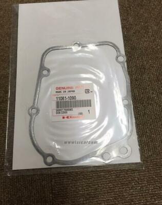 KAWASAKI GPZ400R ZX400D GASKET TRANSMISSION COVER 11061-1090 SALUDOS DESDE JAPON
