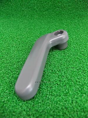 HONDA CIVIC CR-X DEL SOL EG2 HANDLE RH ROOF SIDE LOCK NH178L 85215-SR2-000ZA jdm