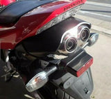 HONDA CBR1000RR 04-2007 PUMP ASSY., OIL 15100-MEL-000 bomba de aceite para moto
