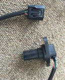 HONDA VT1300CR VT1300CRA ABS SC66 SPEED SENSOR ASSY. 37700-MFR-671 MEGA CRUISER